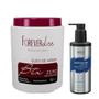 Imagem de Forever Liss Botox Argan 900g + Wess Sleep Repair 250ml