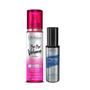 Imagem de Forever Liss Bye Bye Liso Magico 200ml + Wess We Wish 50ml