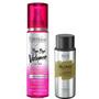 Imagem de Forever Liss Bye Bye Liso Magico + Wess Blond Shampoo 250ml