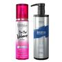 Imagem de Forever Liss Bye Bye Liso Magico + Wess Nano Passo 1 - 500ml