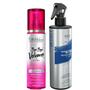 Imagem de Forever Liss Bye Bye Liso Magico + Wess We Wish 500ml