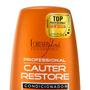 Imagem de Forever Liss Condicionador Cauter Restore Hidratante 200g