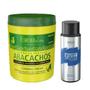 Imagem de Forever Liss Creme Abacachos 950g + Wess Nano Passo 3 - 250ml