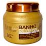 Imagem de Forever Liss Kit Banho De Verniz Shampoo 500Ml +Máscara 250G