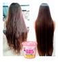 Imagem de Forever Liss Kit Desmaia Cabelo Shampoo 500Ml + Máscara 350G