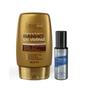 Imagem de Forever Liss Leave In Banho Verniz 140g + Wess We Wish 50ml