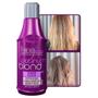 Imagem de Forever Liss Shampoo Platinum Blond + Banho De Pérola 950g