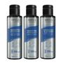 Imagem de Forever Liss Shampoo Repair 1L + Wess Kit Nano Sel. 50ml