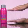 Imagem de Forever Liss SOS Antiemborrachamento Reconstrutor Miracle 330ml reparador hidratação cabelos cachos