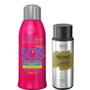 Imagem de Forever Liss SOS Reconstrutor + Wess Blond Shampoo 250ml
