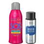 Imagem de Forever Liss SOS Reconstrutor + Wess Nano Passo 1 - 250ml