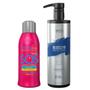 Imagem de Forever Liss SOS Reconstrutor + Wess Nano Passo 2 - 500ml