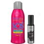 Imagem de Forever Liss SOS Reconstrutor + Wess We Shine 45ml