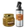 Imagem de Forever Mask Banho de Verniz 250g+ Wess Finish 250ml