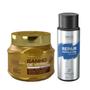 Imagem de Forever Mask Banho de Verniz 250g+ Wess Shampoo Repair 250ml