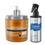 Imagem de Forever Mask Cauter Restore 500g + Wess We Wish 260ml