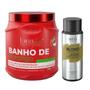 Imagem de Forever Mask de Morango 1Kg+ Wess Blond Cond. 250ml
