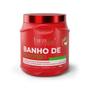 Imagem de Forever Mask de Morango 1Kg+ Wess Blond Shampoo 500ml