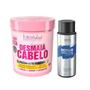 Imagem de Forever Mask Desmaia Cabelo 950g + Wess Cond. Repair 250ml