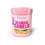 Imagem de Forever Mask Desmaia Cabelo 950g + Wess Nano Passo 1 - 250ml