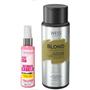 Imagem de Forever Serum Desmaia Cabelo 60ml+ Wess Blond Cond. 250ml