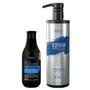 Imagem de Forever Sh Biomimetica 300ml + Wess Nano Passo 3 - 500ml