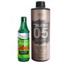 Imagem de Forever Sh Cresce Cabelo 500ml + Wess OX 5 Vol. 900ml
