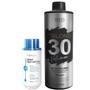 Imagem de Forever Sh SemiDefinitiva 300ml + Wess OX 30 Vol. 900ml