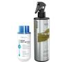 Imagem de Forever Sh SemiDefinitiva 300ml + Wess We Wish Blond 500ml