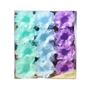Imagem de Form Happy 3 Tons Seda Candy Col-Lilas/Azul/Verde