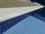 Imagem de Forma 3d borda piscina peito de pombo 49x34cm em abs 2mm in361