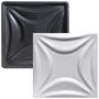 Imagem de Forma 3D Gesso e Cimento ABS - Caribe