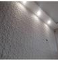 Imagem de Forma 3d Gesso Mosaico Rustico 46,5x28 Abs 2MM Molde Para Gesso e Cimento IN616