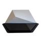Fôrma 3d Gesso Trapezio 50x25cm Molde Para Gesso Ou Cimento 3d IN605 - INNOVE3D Imagem de Fôrma 3d Gesso Trapezio 50x25cm Molde Para Gesso Ou Cimento 3d IN605