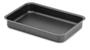 Imagem de Forma Assadeira De Bolo Antiaderente Teflon N3 40x27cm Nigro