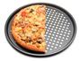 Imagem de Forma Assadeira Perfurada Para Pizza Antiaderente 35cm