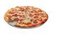 Imagem de Forma assadeira redonda para pizza em alumínio polido n.27