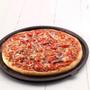 Imagem de Forma Assadeira Tapete Folha Silicone Pizza Redonda 34,5Cm