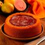 Imagem de Forma Ballerine  22 cm Alumínio  Assadeiras de Bolo Piscina Vulcão Pool Cake