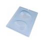 Imagem de Forma de Acetato Especial Ovo Toca do Coelho 100g - Ref.9438 - 1 unidade - BWB - Rizzo