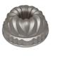 Imagem de Forma de Bolo Decorada Coroa em Alumínio Fundido - Mimo