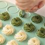 Imagem de Forma de Bolo e Macaron Antiaderente 30cm com 28cm - DIY