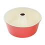 Imagem de Forma de bolo Nordic Ware 12-Cup Angel Food - 10 x 10 x 4,2 polegadas