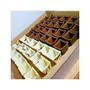 Imagem de Forma de Chocolate Silicone Copo Mousse 3 COD 9427