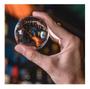 Imagem de Forma De Gelo Esfera Bola Silicone Grande Redonda Bar Whisky