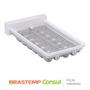 Imagem de Forma de Gelo Smat Twist Ice W11109236 Refrigerador Brastemp BRM53HB BRM53HK BRM54HB BRM54HK