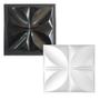 forma de gesso pétalas 28x28 com eva - Mazza Tuning Imagem de forma de gesso pétalas 28x28 com eva