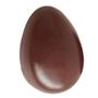 Imagem de Forma de Ovo de Páscoa e Chocolate de Silicone e Acetato 4 Un