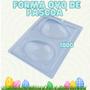 Imagem de Forma De Ovo Liso 100G Bwb C/ Silicone