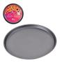 Forma De Pizza Assadeira Antiaderente 29cm Aço Carbono cod 01 - ECT Imagem de Forma De Pizza Assadeira Antiaderente 29cm Aço Carbono cod 01